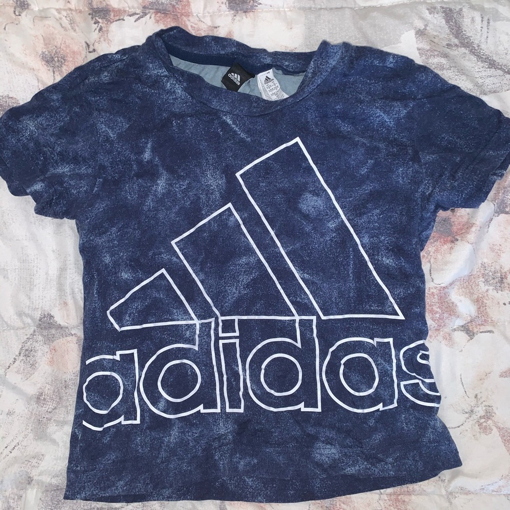 Adidas Crop